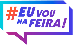 Logo da Feira das Profissões 2026 da FHO | Fundação Hermínio Ometto